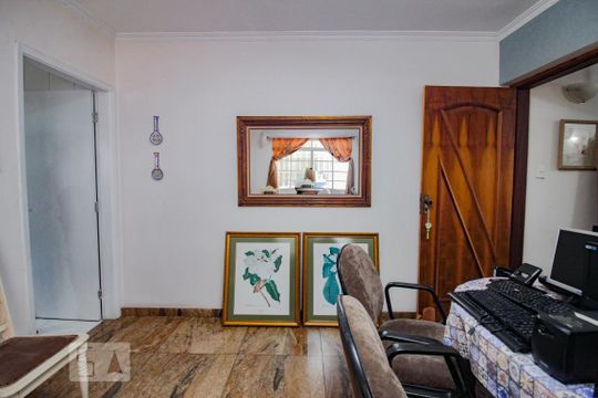 Casa para alugar com 4 quartos, 300m² em Santana, São Paulo