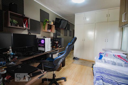 Casa para alugar com 4 quartos, 300m² em Santana, São Paulo