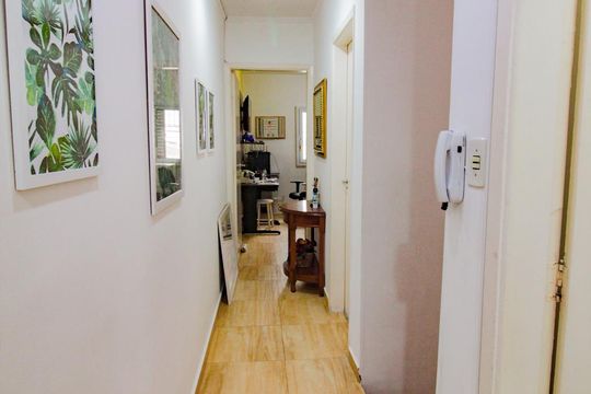 Casa à venda com 4 quartos, 300m² em Santana, São Paulo