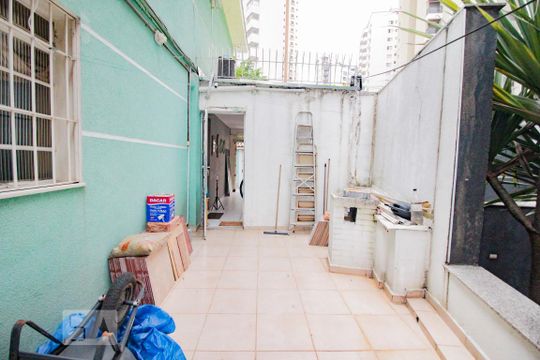 Casa para alugar com 4 quartos, 300m² em Santana, São Paulo