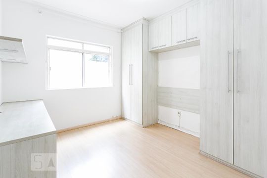 Quarto de apartamento para alugar com 1 quarto, 35m² em Paraíso, São Paulo