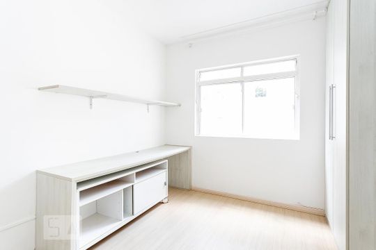 Quarto de apartamento para alugar com 1 quarto, 35m² em Paraíso, São Paulo