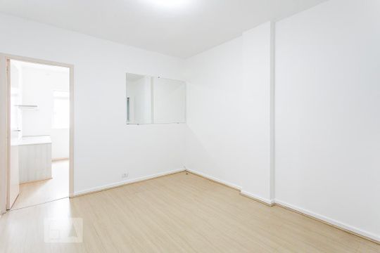 Apartamento para alugar com 1 quarto, 35m² em Paraíso, São Paulo