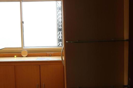 Closet de casa à venda com 3 quartos, 193m² em Vila America, Santo André