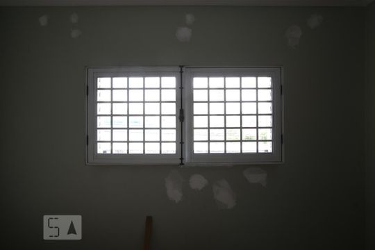 Suite de casa à venda com 3 quartos, 193m² em Vila America, Santo André