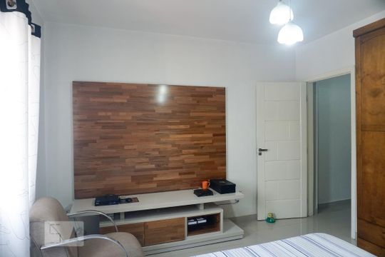 Quarto 1 de casa à venda com 3 quartos, 270m² em Vila Feliz, São Paulo