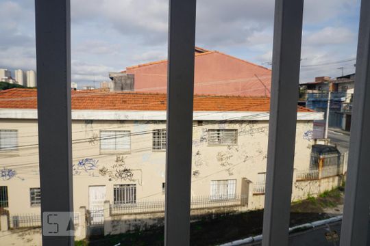 Vista do Quarto 2 de casa à venda com 3 quartos, 270m² em Vila Feliz, São Paulo