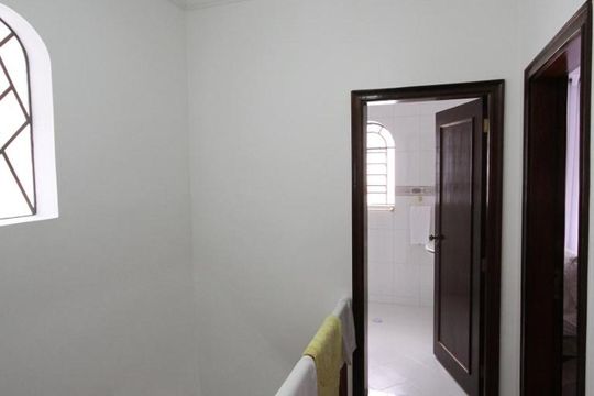 Corredor de casa de condomínio à venda com 3 quartos, 300m² em Vila Mariana, São Paulo