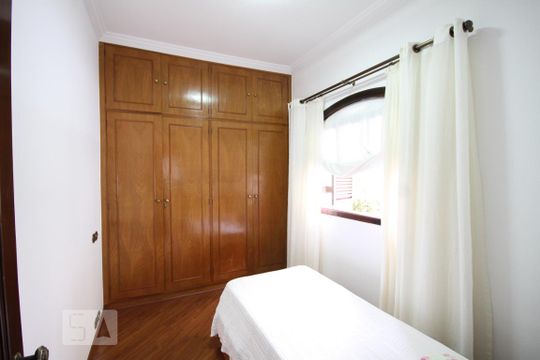 Quarto 1 de casa de condomínio à venda com 3 quartos, 300m² em Vila Mariana, São Paulo