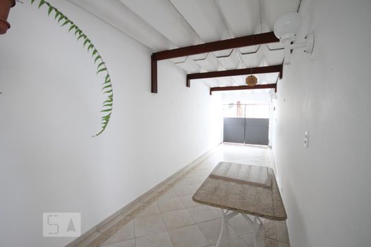 Garagem de casa de condomínio à venda com 3 quartos, 300m² em Vila Mariana, São Paulo