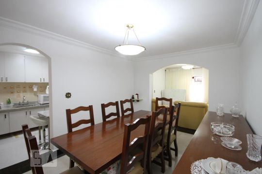 Casa de Condomínio à venda com 3 quartos, 300m² em Vila Mariana, São Paulo