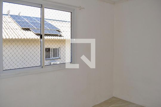 Quarto 1 de casa de condomínio à venda com 3 quartos, 120m² em Aberta dos Morros, Porto Alegre
