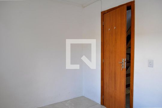 Quarto 1 de casa de condomínio à venda com 3 quartos, 120m² em Aberta dos Morros, Porto Alegre