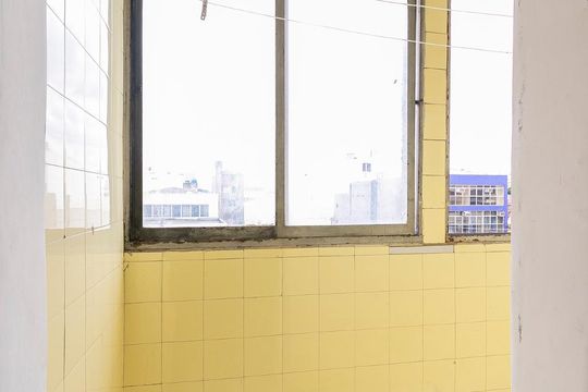 Área de Serviço de apartamento para alugar com 3 quartos, 80m² em Brás, São Paulo
