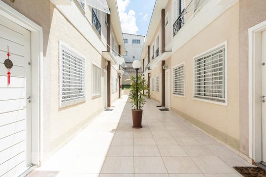 Área Comum de casa de condomínio à venda com 2 quartos, 97m² em Imirim, São Paulo