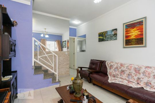 Casa de Condomínio à venda com 2 quartos, 97m² em Imirim, São Paulo