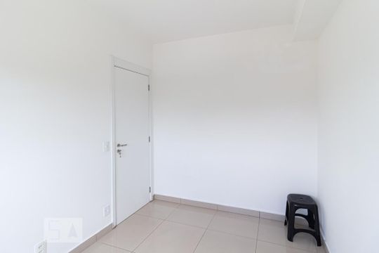 Quarto de apartamento para alugar com 1 quarto, 41m² em Umuarama, Osasco