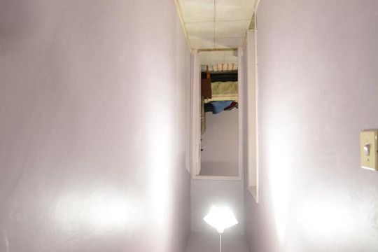 Corredor de apartamento à venda com 2 quartos, 80m² em Penha, Rio de Janeiro