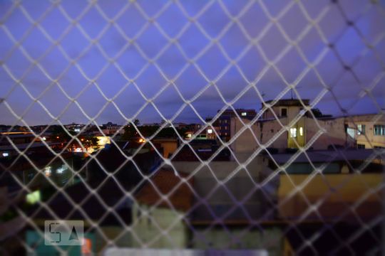 Vista de apartamento à venda com 2 quartos, 80m² em Penha, Rio de Janeiro