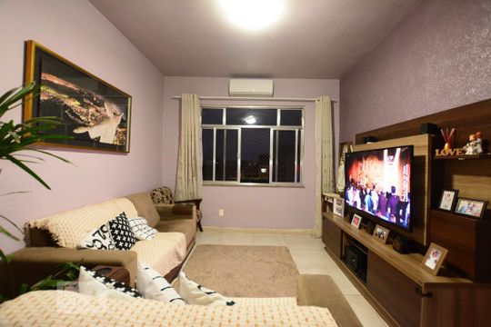 Apartamento à venda com 2 quartos, 80m² em Penha, Rio de Janeiro