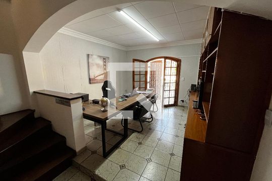 Sala 2 de casa à venda com 4 quartos, 216m² em Santana, São Paulo