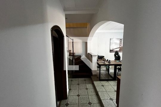 Sala 2 de casa à venda com 4 quartos, 216m² em Santana, São Paulo