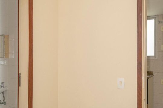 Quarto de Serviço de apartamento à venda com 2 quartos, 70m² em Vila Isabel, Rio de Janeiro