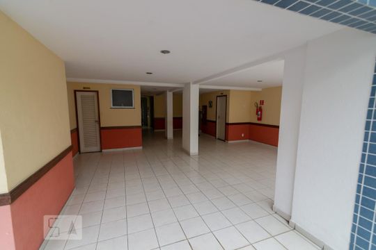 Área Comum - Playground de apartamento à venda com 2 quartos, 70m² em Vila Isabel, Rio de Janeiro