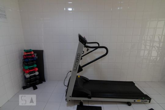 Área comum - Academia de apartamento à venda com 2 quartos, 70m² em Vila Isabel, Rio de Janeiro