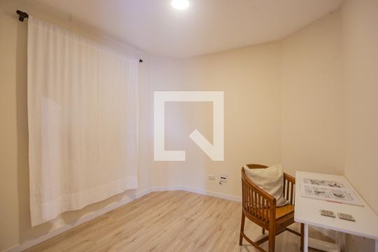 Quarto 1 de apartamento à venda com 2 quartos, 56m² em Jardim da Saúde, São Paulo