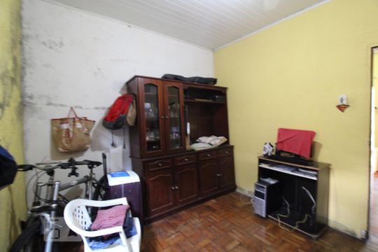 Quarto 1 de casa à venda com 5 quartos, 236m² em Jardim Novo Santo Amaro, São Paulo