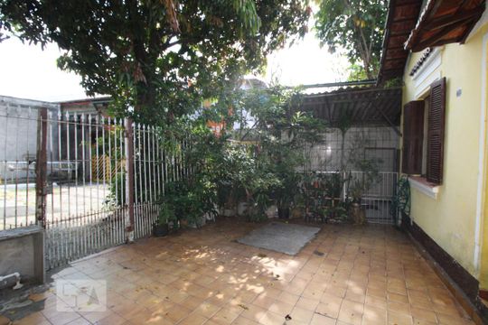 Garagem de casa à venda com 5 quartos, 236m² em Jardim Novo Santo Amaro, São Paulo