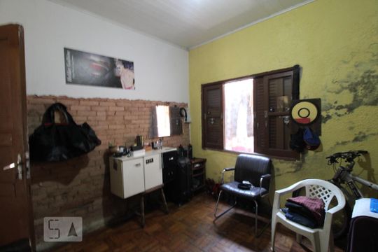 Quarto 1 de casa à venda com 5 quartos, 236m² em Jardim Novo Santo Amaro, São Paulo