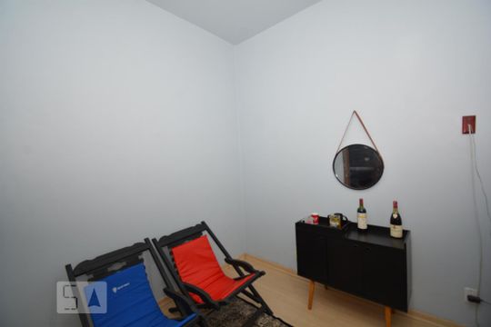Sala de Jantar de casa à venda com 3 quartos, 240m² em Irajá, Rio de Janeiro