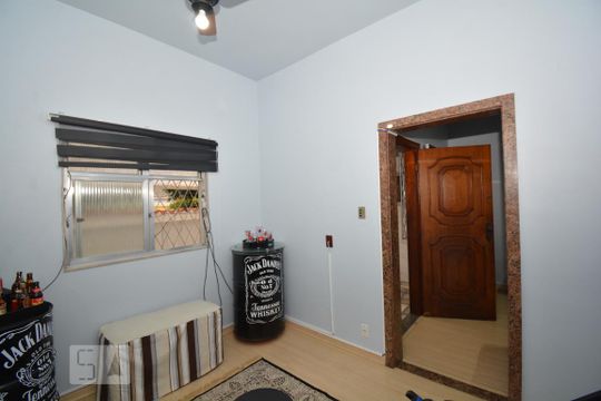 Sala de Jantar de casa à venda com 3 quartos, 240m² em Irajá, Rio de Janeiro