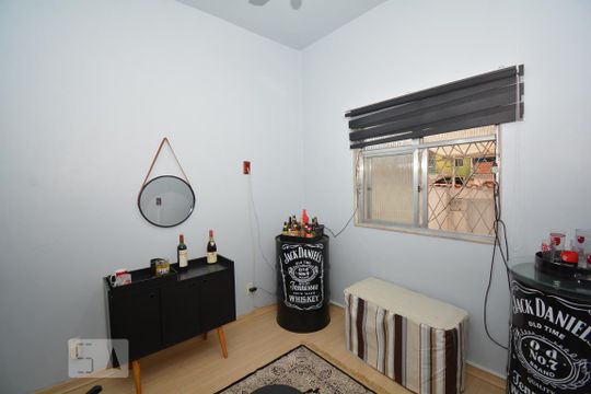 Sala de Jantar de casa à venda com 3 quartos, 240m² em Irajá, Rio de Janeiro