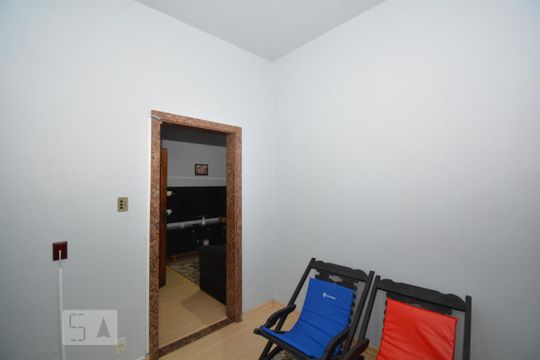 Sala de Jantar de casa à venda com 3 quartos, 240m² em Irajá, Rio de Janeiro