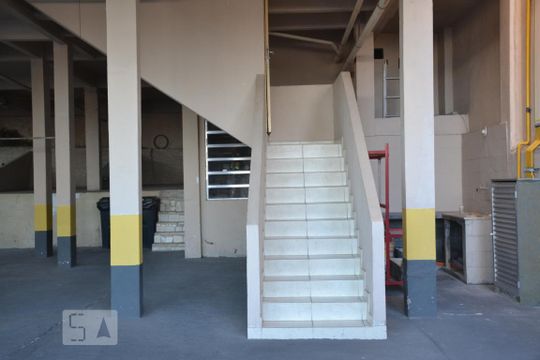 Garagem de apartamento à venda com 2 quartos, 70m² em Jardim Guanabara, Rio de Janeiro