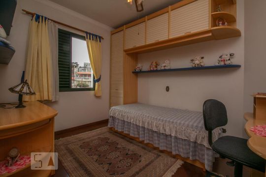 Quarto 1 de apartamento à venda com 3 quartos, 150m² em Vila Matilde, São Paulo