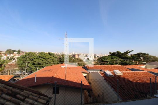 Vista do Escritório 1 de casa à venda com 3 quartos, 323m² em Chácara da Barra, Campinas