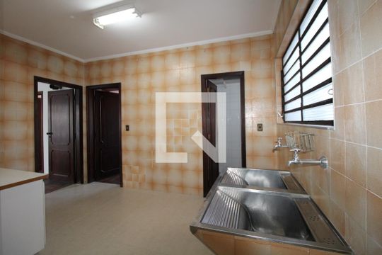 Área de Serviço de casa à venda com 3 quartos, 323m² em Chácara da Barra, Campinas
