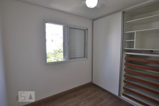 Quarto 2 de apartamento para alugar com 2 quartos, 70m² em Vila Mariana, São Paulo