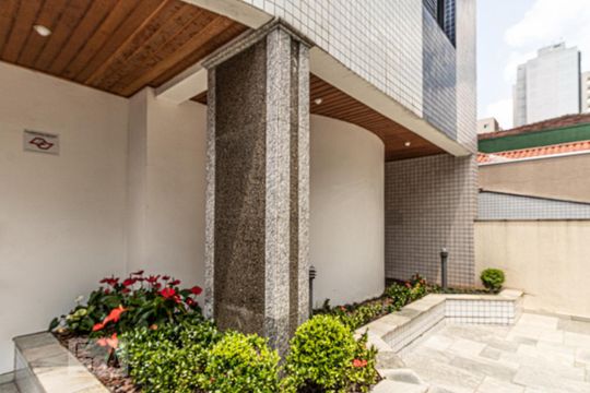 Área comum de apartamento à venda com 2 quartos, 108m² em Santa Paula, São Caetano do Sul