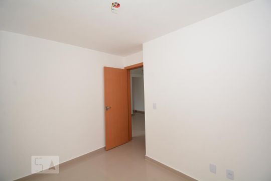 Quarto 2 de apartamento para alugar com 2 quartos, 44m² em Encantado, Rio de Janeiro