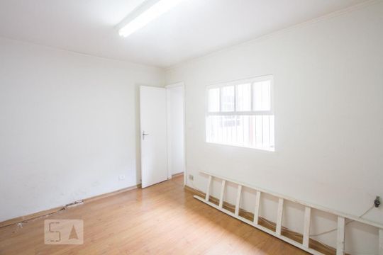 Quarto 1 de casa para alugar com 4 quartos, 118m² em Chácara Santo Antônio (zona Sul), São Paulo