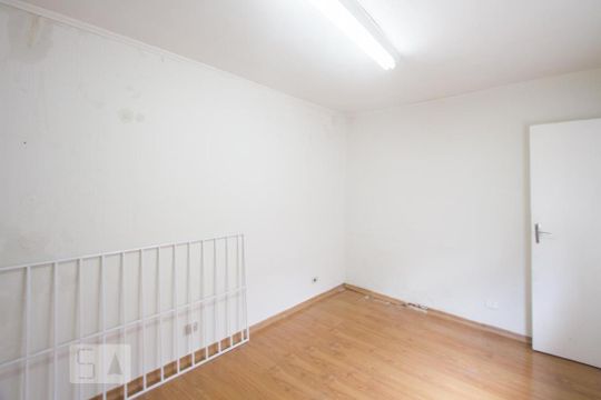 Quarto 1 de casa para alugar com 4 quartos, 118m² em Chácara Santo Antônio (zona Sul), São Paulo