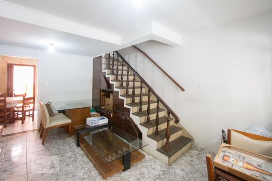 Casa para alugar com 4 quartos, 118m² em Chácara Santo Antônio (zona Sul), São Paulo