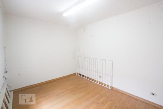 Quarto 1 de casa para alugar com 4 quartos, 118m² em Chácara Santo Antônio (zona Sul), São Paulo