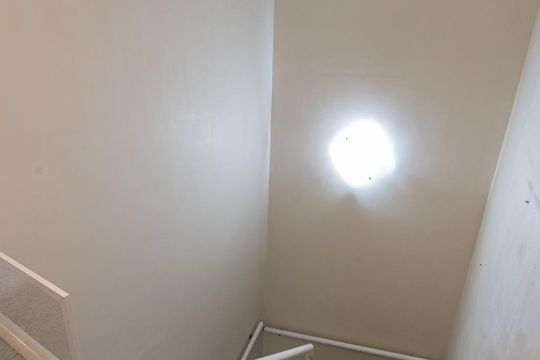 Escada de casa de condomínio à venda com 4 quartos, 399m² em Vila Bertioga, São Paulo