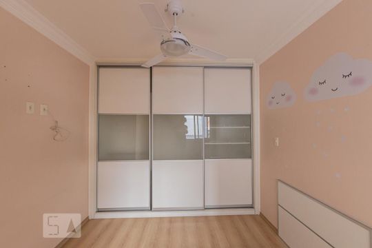 Quarto 1 de casa de condomínio à venda com 4 quartos, 399m² em Vila Bertioga, São Paulo